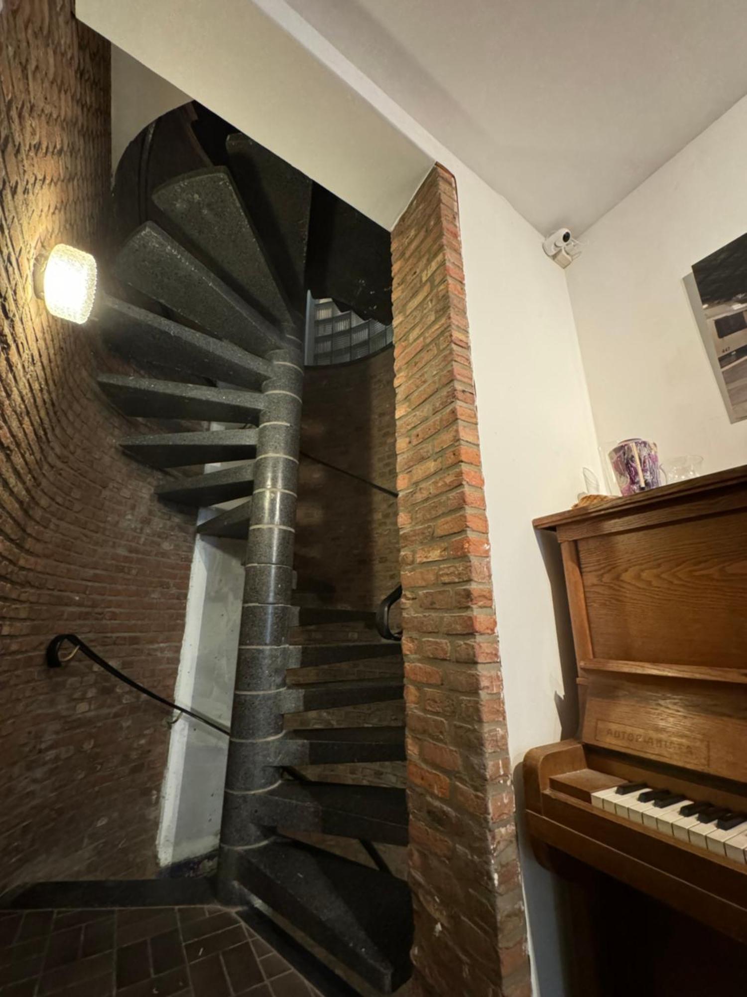 Garden Loft In City Center Meir 1Fl Antwerpen Exterior foto