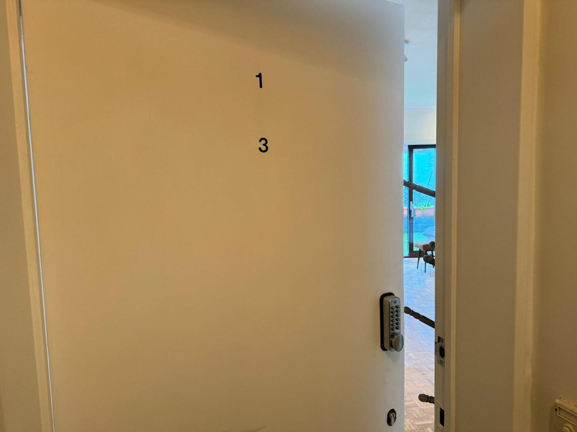 Garden Loft In City Center Meir 1Fl Antwerpen Exterior foto