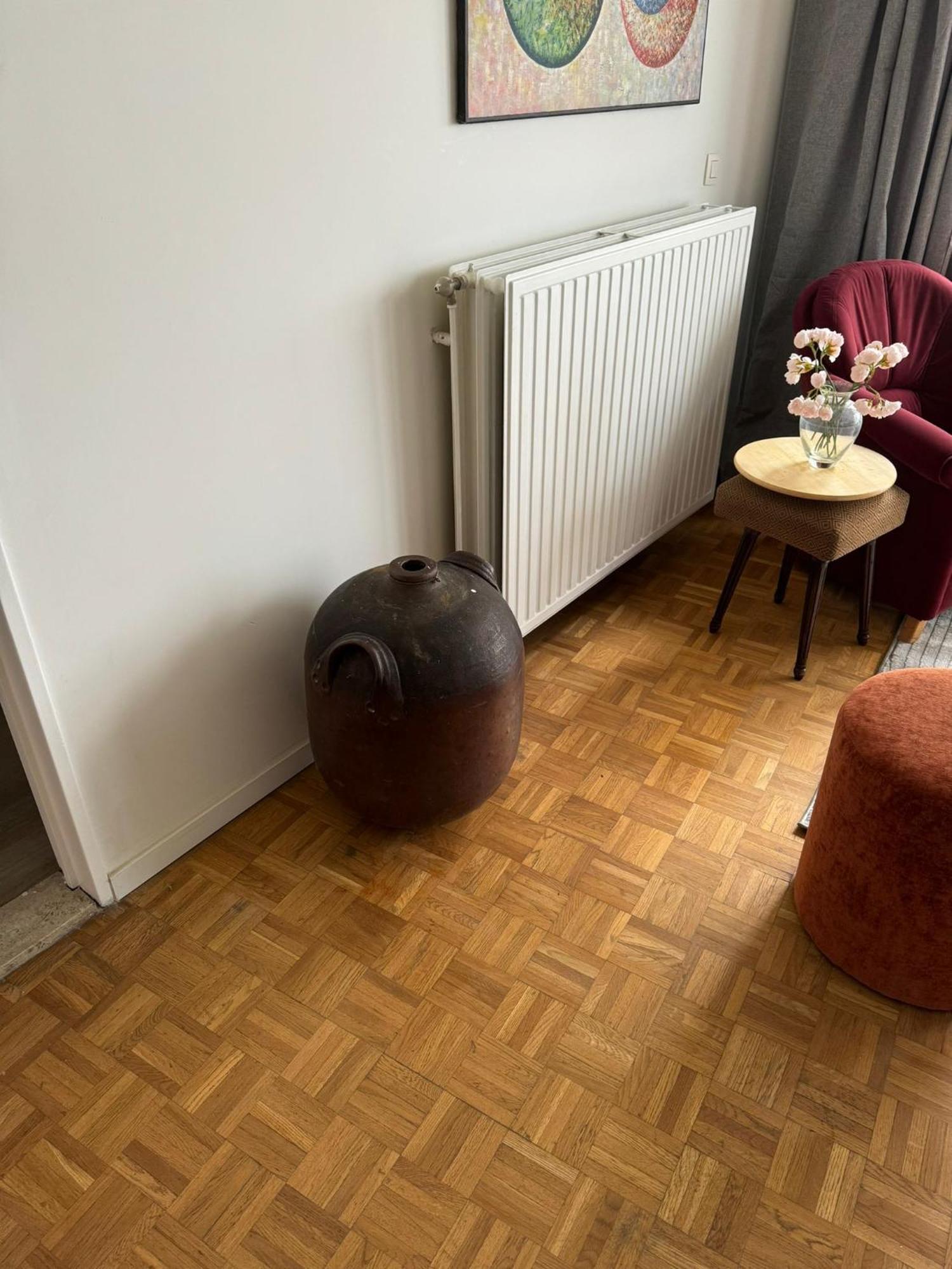 Garden Loft In City Center Meir 1Fl Antwerpen Exterior foto